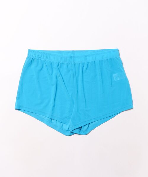 Fun & Daily（ファンアンドデイリー）の「F&D : カラーメッシュトランクス（トランクス・メンズ・ネイビー/ブラック/ホワイト・LARGE/MEDIUM）」の9枚目の写真