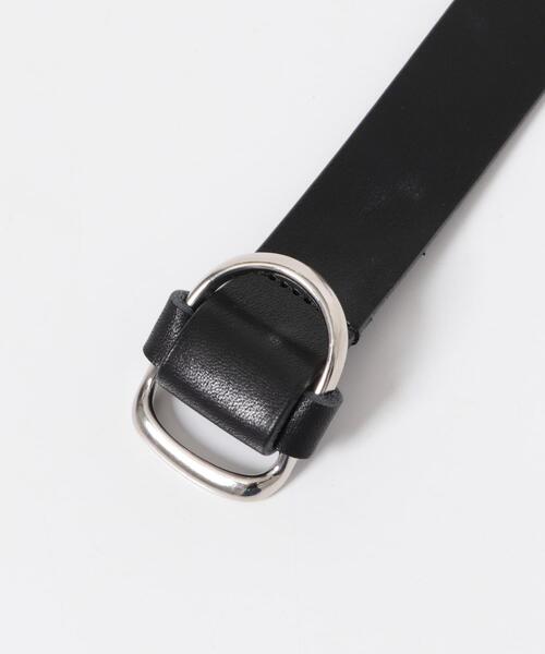 セール】リングレザーベルト（ベルト）｜URBAN RESEARCH DOORS