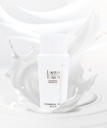 Lov me Touch(u~[^b`)̃XLoAim~N b` ZxZ~h15% EH[^[t 50mL(t)