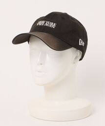 NEW ERA(j[G)́yNEW ERAz920CS TNY KH VINTAGE WASH(Lbv)