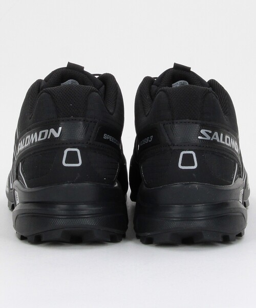 サロモン SALOMON SPEEDCROSS 3 FREAK'S STORE SPEEDCROSS 3 GORE-TEX – サロモン公式オンラインストア