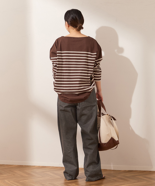 セール】《別注》【THE NEWHOUSE/ザ ニューハウス】SP WORK JEAN