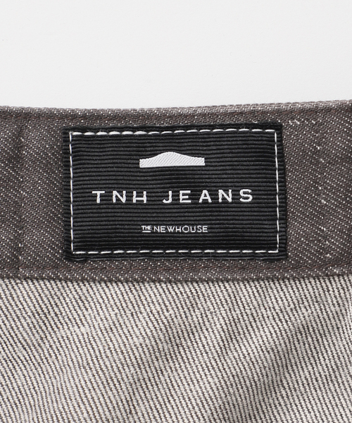 セール】《別注》【THE NEWHOUSE/ザ ニューハウス】SP WORK JEAN