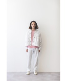 UWASA（ウワサ）の「UWASA　ジージャン（ブルゾン）」