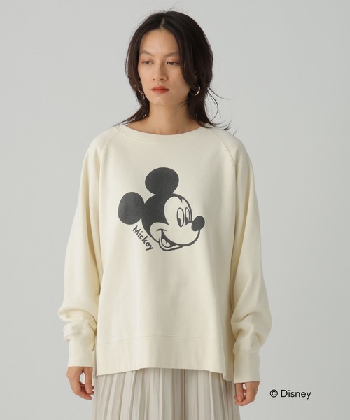 お得‼️Marimekko 文字プリント スウェット⭐︎L お得‼️Marimekko