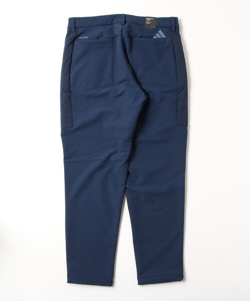EX STRETCH COLD .RDY 撥水 ｷﾙﾄｺﾝﾋﾞﾈｰｼｮﾝ ｼﾞｮｶﾞｰﾊﾟﾝﾂ 【adidas Golf