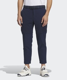 adidas ゴルフウェアパンツ XO/XGG ダークブルー adidas ゴルフウェアパンツ XO/XGG ダークブルー adidas ゴルフ