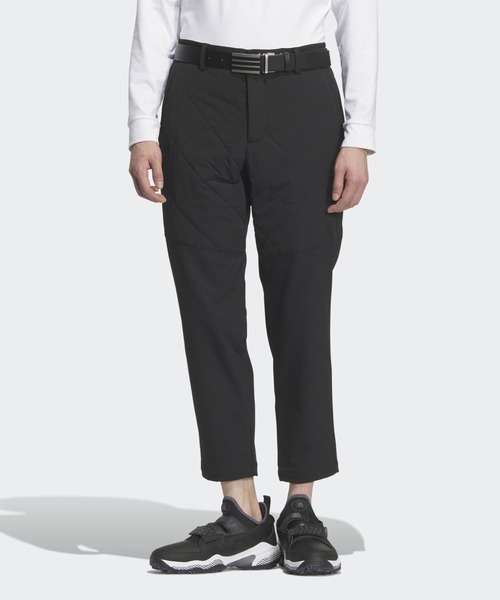 セール】EX STRETCH COLD .RDY 撥水 ｷﾙﾄｺﾝﾋﾞﾈｰｼｮﾝ ｼﾞｮｶﾞｰﾊﾟﾝﾂ 【adidas