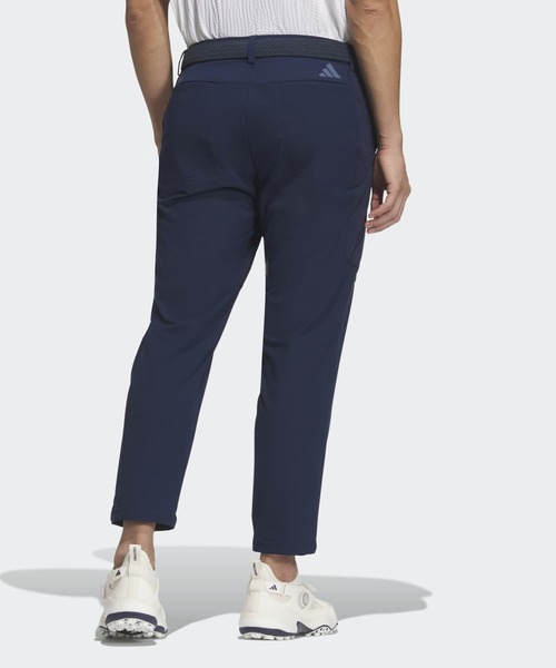 EX STRETCH COLD .RDY 撥水 ｷﾙﾄｺﾝﾋﾞﾈｰｼｮﾝ ｼﾞｮｶﾞｰﾊﾟﾝﾂ 【adidas Golf