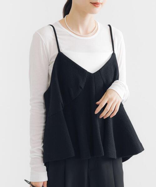 セール】『別注』crinkle crinkle crinkle×URBAN RESEARCH wool