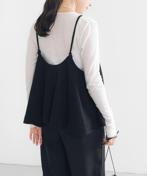 セール】『別注』crinkle crinkle crinkle×URBAN RESEARCH wool