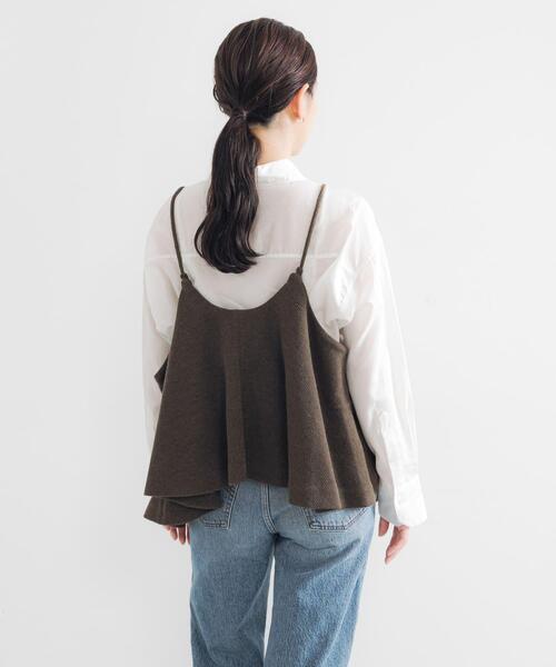 セール】『別注』crinkle crinkle crinkle×URBAN RESEARCH wool