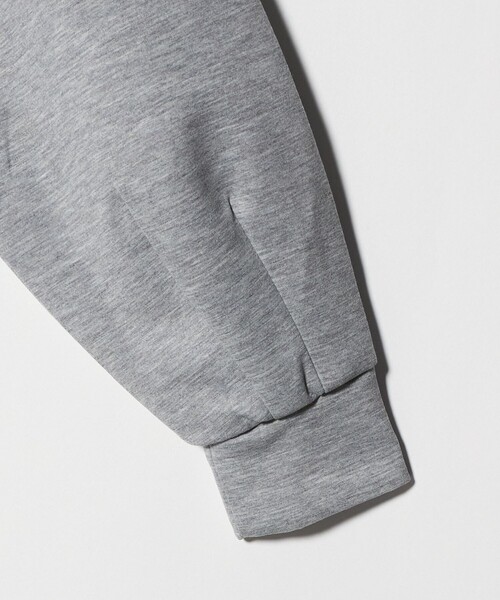 green label relaxing（グリーンレーベルリラクシング）の「ダンボール フード ハオリ / パーカー / キッズ  100cm-160cm（パーカー・キッズ・グレー系・150cm/100cm/110cm/130cm/120cm/160cm/140cm）」の18枚目の写真