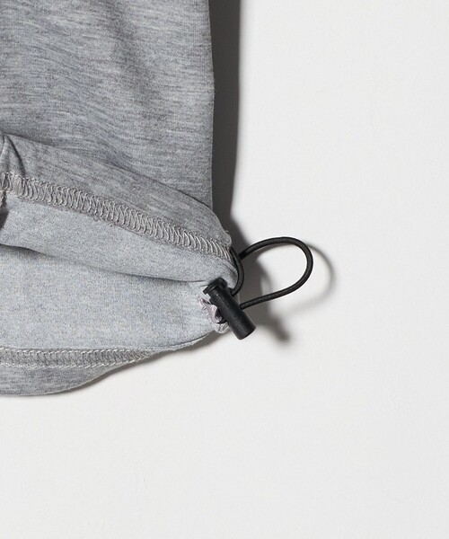 green label relaxing（グリーンレーベルリラクシング）の「ダンボール フード ハオリ / パーカー / キッズ  100cm-160cm（パーカー・キッズ・グレー系・150cm/100cm/110cm/130cm/120cm/160cm/140cm）」の20枚目の写真