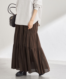 FRAMeWORK｜フレームワークのスカート（ロング・マキシ丈）通販 - ZOZOTOWN