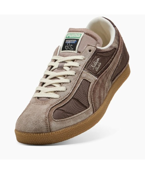 PUMA BRASIL PANELS KIDSUPER（プーマ ブラジル パネルズ キッド