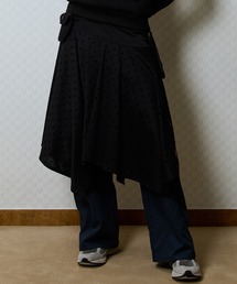 GT POCKET MIDI SKIRT