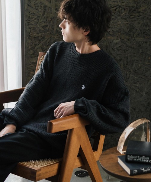 セール】U.S. POLO ASSN. ユーエスポロアッスン 別注コラボ オーバー