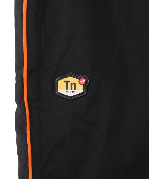 NIKE(ナイキ)の「NIKE M NSW TN PANT WOVEN / ナイキ NSW TN ウーヴン パンツ 【SP】(その他パンツ・メンズ・ブラック・M/S/XXL/XL/L)」の5枚目の写真