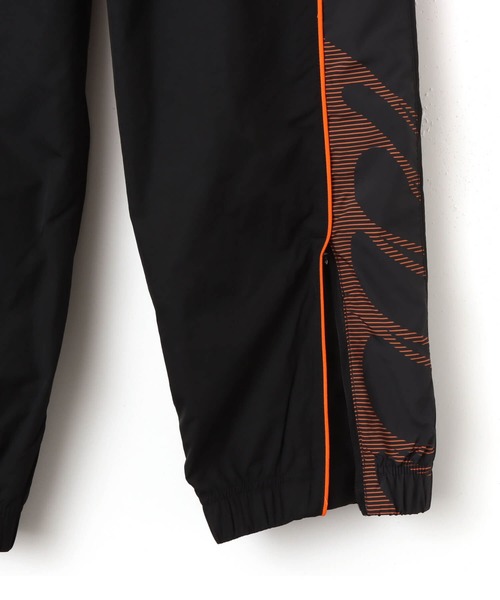 NIKE(ナイキ)の「NIKE M NSW TN PANT WOVEN / ナイキ NSW TN ウーヴン パンツ 【SP】(その他パンツ・メンズ・ブラック・M/S/XXL/XL/L)」の7枚目の写真