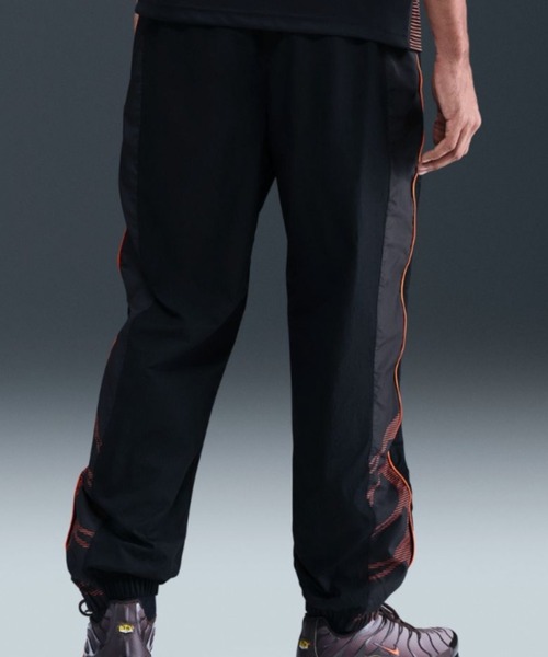 NIKE(ナイキ)の「NIKE M NSW TN PANT WOVEN / ナイキ NSW TN ウーヴン パンツ 【SP】(その他パンツ・メンズ・ブラック・M/S/XXL/XL/L)」の10枚目の写真