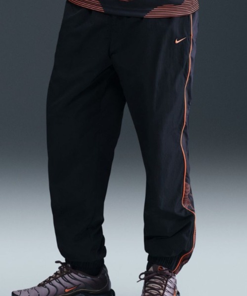 セール】NIKE M NSW TN PANT WOVEN / ナイキ NSW TN ウーヴン パンツ