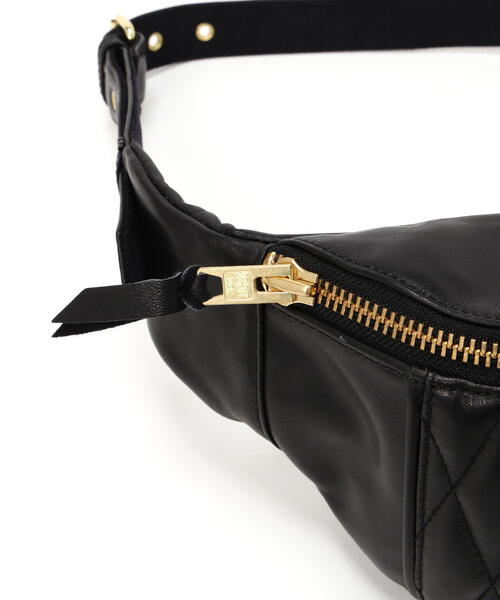 Schott/ショット/PADDED BODY BAG/パテッド ボディバッグ（ボディ