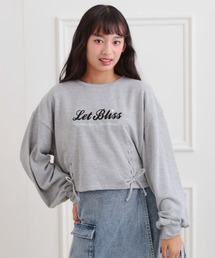 PINK-latte｜ピンクラテのトップス（リボン）通販 - ZOZOTOWN