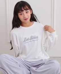 PINK-latte｜ピンクラテのトップス（リボン）通販 - ZOZOTOWN