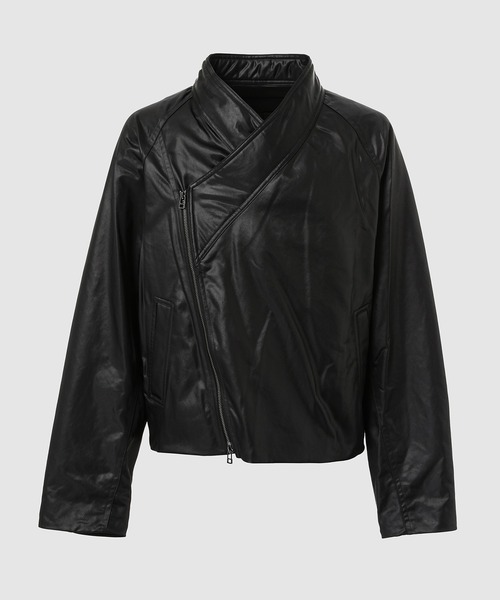 WhoWhat（フーワット）の「whowhat/フーワット/FRONTIER JACKET