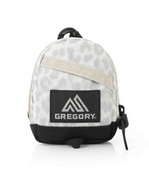 Cassette Chart（カセットチャート）の「【GREGORY】ミニデイパックポーチ（ポーチ）」