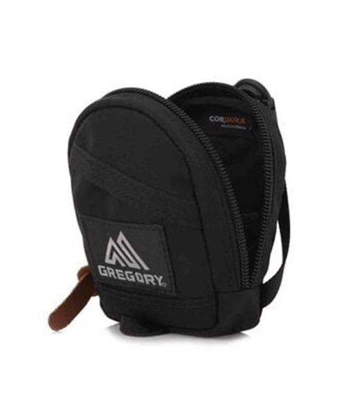 GREGORY（グレゴリー）の「【GREGORY】ミニデイパックポーチ（ポーチ・メンズ・ブラック/レオパード・FREE）」の5枚目の写真