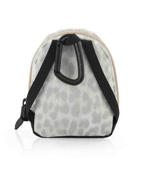 GREGORY（グレゴリー）の「【GREGORY】ミニデイパックポーチ（ポーチ・メンズ・ブラック/レオパード・FREE）」の7枚目の写真