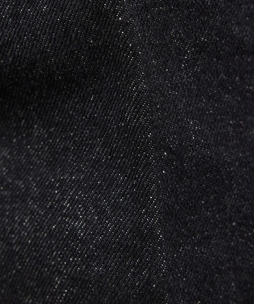 ABAHOUSE GRAY（アバハウスグレイ）の「【セットアップ対応】5ポケット デニム スラックス/パンツ（デニムパンツ・メンズ・ブラック/ブルー・46/48/50）」の13枚目の写真