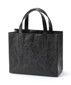 Felisi フェリージ　デニム　ブラック トートバッグ Felisi フェリージ】バッグ | ANNE onlinestore - アンネ松本