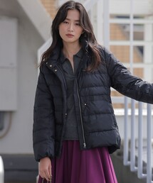 組曲｜クミキョクのダウンジャケット/コート通販 - ZOZOTOWN