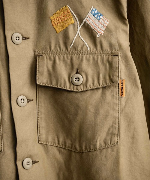 北*斗様 【即完売】KRIFF MAYER souvenir Vietnam J 楽天市場】KRIFF