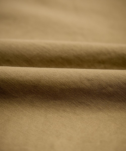 KRIFF MAYER(クリフメイヤー)の「KRIFF MAYER クリフメイヤー スーベニア刺繍長袖ミリタリーシャツジャケット 2514001(ミリタリージャケット・メンズ・ブラック/オリーブ/ベージュ/ネイビー・M/L/XL)」の5枚目の写真