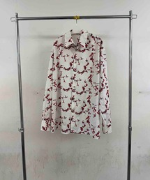 Les Six（レ・シス）の「Confed Camo Shirt（シャツ/ブラウス）」