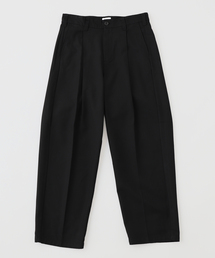 OBEY | OBEY / オベイ ARMEL PLEATED PANT(スラックス)