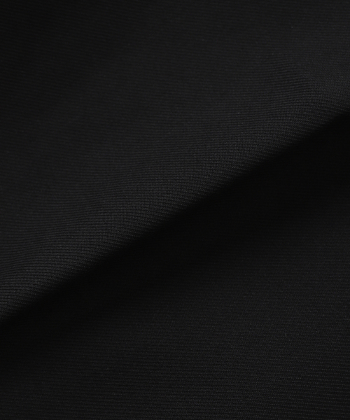 OBEY(オベイ)の「OBEY / オベイ ARMEL PLEATED PANT(スラックス・メンズ・ブラック・32/30)」の4枚目の写真
