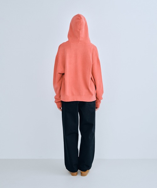 SimplyComplicated（シンプリーコンプリケイテッド）の「LF CHINO/チノパンツ/ルーズフィット/柔軟加工/SimplyComplicated（チノパンツ・メンズ・ベージュ/ネイビー/ブラック・1/2/3）」の15枚目の写真