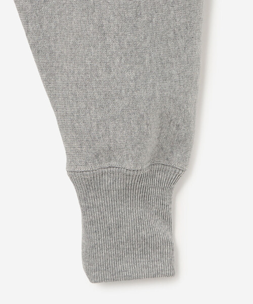 Sanca（サンカ）の「Sanca | ロゴ スウェットプルオーバー WOMEN（スウェット・レディース・グレー/ブルー系その他5・0）」の3枚目の写真