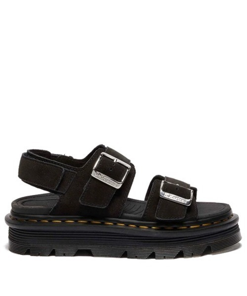 Dr. MARTENS ZEBZAG SANDAL（ドクターマーチン ZEBZAG サンダル