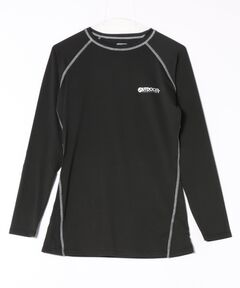 ジャッヂメントさん専用 ブランド古着】オーバーサイズ テクニカルジャージー ジャケット