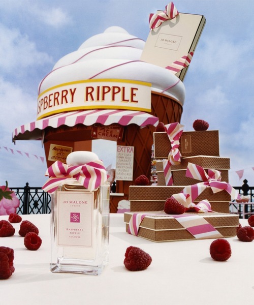 ジョーマローン　ラズベリーリップル　コロン Jo Malone London(ジョー マローン ロンドン) / ラズベリー