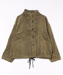 【専用】再構築　テーラード　セットアップ　ダメージ　ペイント加工 再構築テーラードセットアップダメージペイント加工