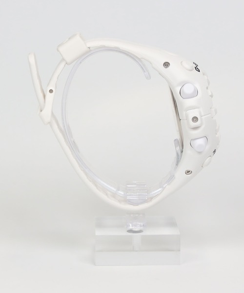 G-SHOCK(ジーショック)の「GA-V01シリーズ / GA-V01-7AJF(アナログ腕時計・メンズ・ホワイト・FREE)」の8枚目の写真