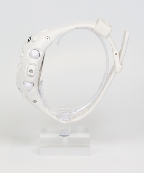 G-SHOCK(ジーショック)の「GA-V01シリーズ / GA-V01-7AJF(アナログ腕時計・メンズ・ホワイト・FREE)」の11枚目の写真