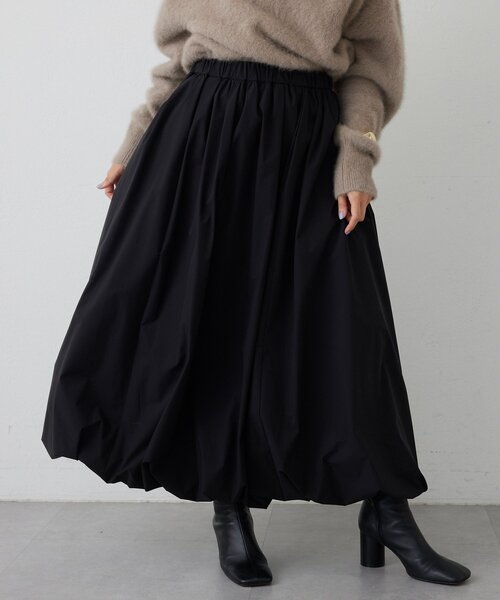 THE PAUSE】バルーンスカート（スカート）｜THE PAUSE（ザ ポーズ）の
